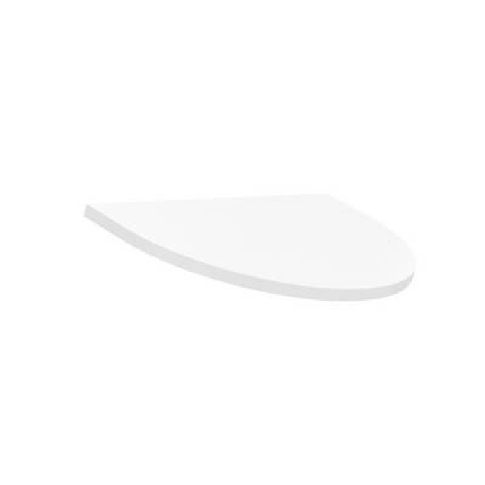 Imago ПР-2.1 (Белый) Приставка к столу