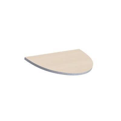 Imago ПР-2 (Клен/металлик) Приставка к столу