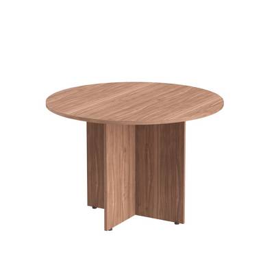 Imago ПРГ-1 (Ясень шимо) Стол круглый