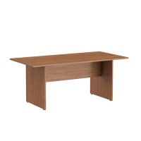 Imago ПРГ-2 (Орех французский) Стол переговорный