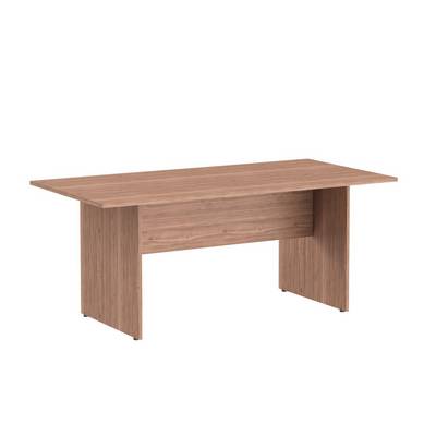 Imago ПРГ-2 (Ясень шимо) Стол переговорный