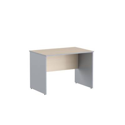 Imago ПС-1 (Клен/металлик) Стол приставной