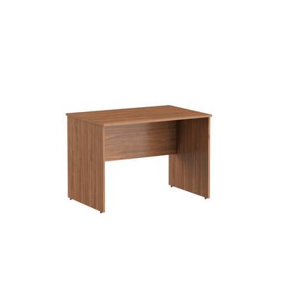 Imago ПС-1 (Орех французский) Стол приставной