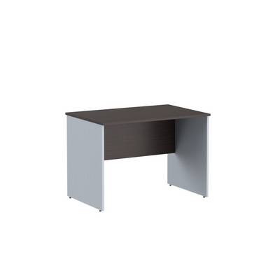 Imago ПС-1 (Венге магия/металлик) Стол приставной