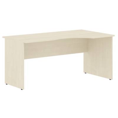 Imago СА-1 Пр (Клен) Стол письменный, правый