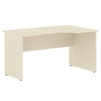 Imago СА-2 Пр (Клен) Стол письменный, правый