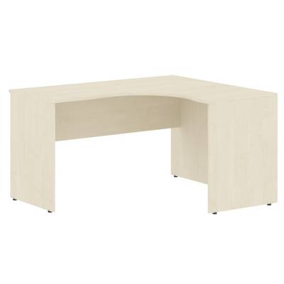 Imago СА-3 Пр (Клен) Стол письменный, правый