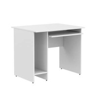 Imago СК-1 (Белый) Стол компьютерный