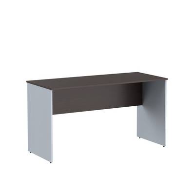 Imago СП-3.1 (Венге магия/металлик) Стол письменный