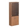 Imago СТ-1.2 (Орех французский) Шкаф высокий