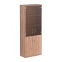 Imago СТ-1.2 (Ясень шимо) Шкаф высокий