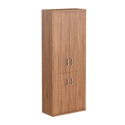 Imago СТ-1.3 (Орех французский) Шкаф высокий