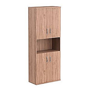 Imago СТ-1.5 (Ясень шимо) Шкаф высокий