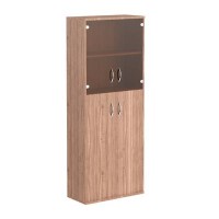 Imago СТ-1.7 (Ясень шимо) Шкаф высокий