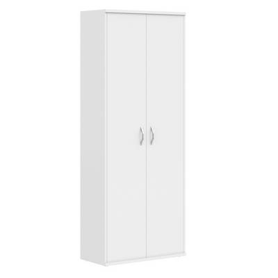 Imago СТ-1.9 (Белый) Шкаф высокий