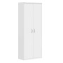 Imago СТ-1.9 (Белый) Шкаф высокий