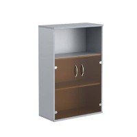 Imago СТ-2.2 (Металлик) Шкаф срений