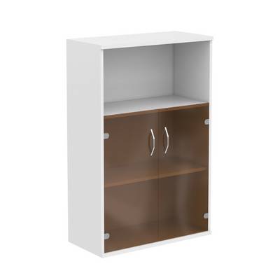 Imago СТ-2.2 (Белый) Шкаф срений