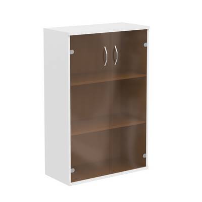 Imago СТ-2.4 (Белый) Шкаф срений