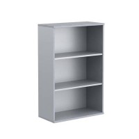 Imago СТ-2 (Металлик) Стеллаж широкий