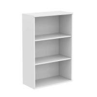 Imago СТ-2 (Белый) Стеллаж широкий