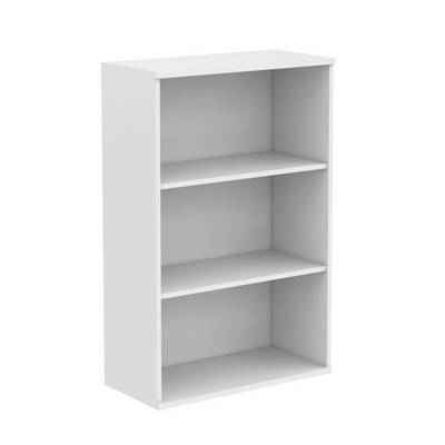 Imago СТ-2 (Белый) Стеллаж широкий