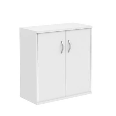 Imago СТ-3.1 (Белый) Шкаф низкий