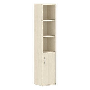 Imago СУ-1.1 Пр (Клен) Шкаф узкий, правый
