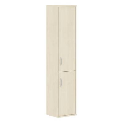 Imago СУ-1.3 Пр (Клен) Шкаф узкий, правый