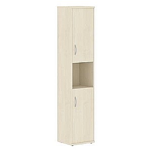 Imago СУ-1.5 Пр (Клен) Шкаф узкий, правый