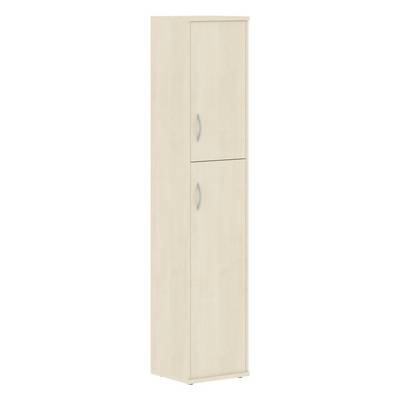 Imago СУ-1.8 Пр (Клен) Шкаф узкий, правый