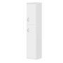 Imago СУ-1.8 Пр (Белый) Шкаф узкий, правый