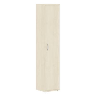 Imago СУ-1.9 Пр (Клен) Шкаф узкий, правый