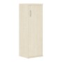 Imago СУ-2.3 Пр (Клен) Шкаф узкий, правый