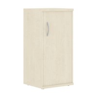 Imago СУ-3.1 Пр (Клен) Шкаф узкий, правый