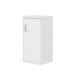Imago СУ-3.1 Пр (Белый) Шкаф узкий, правый