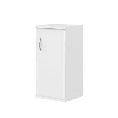 Imago СУ-3.1 Пр (Белый) Шкаф узкий, правый