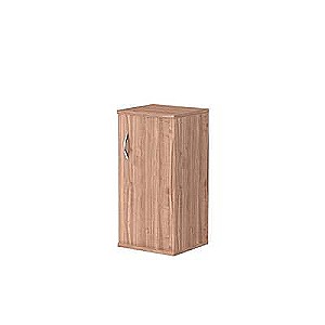 Imago СУ-3.1 Пр (Ясень шимо) Шкаф узкий, правый