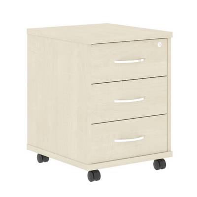 Imago ТМ-3 (Клен) Тумба подкатная