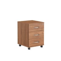 Imago ТМ-3 (Орех французский) Тумба подкатная