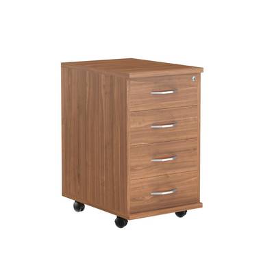 Imago ТМ-4 (Орех французский) Тумба подкатная