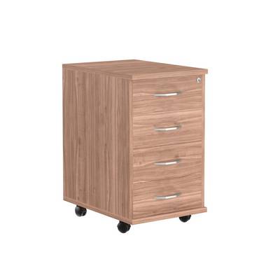 Imago ТМ-4 (Ясень шимо) Тумба подкатная