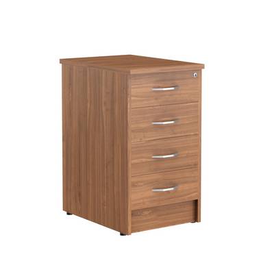 Imago ТП-4.1 (Орех французский) Тумба приставная