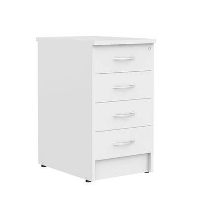 Imago ТП-4.1 (Белый) Тумба приставная