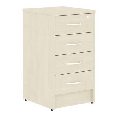 Imago ТП-4 (Клен) Тумба приставная