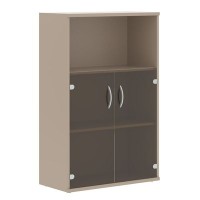 Imago СТ-2.2 (Мокачино) Шкаф срений