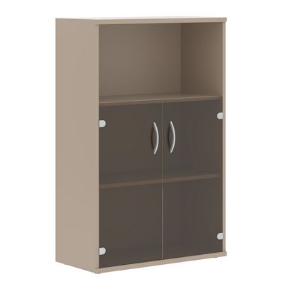 Imago СТ-2.2 (Мокачино) Шкаф срений