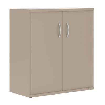 Imago СТ-3.1 (Мокачино) Шкаф низкий