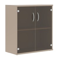 Imago СТ-3.2 (Мокачино) Шкаф низкий