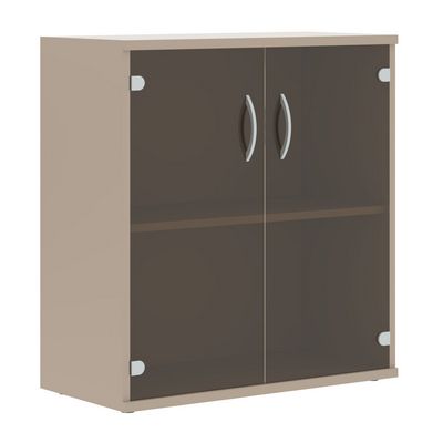 Imago СТ-3.2 (Мокачино) Шкаф низкий